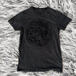 DIESEL KIDS BOYS TSHIRT